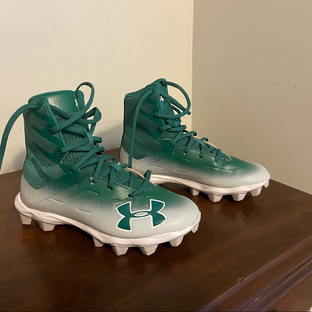 Youth Football Cleats